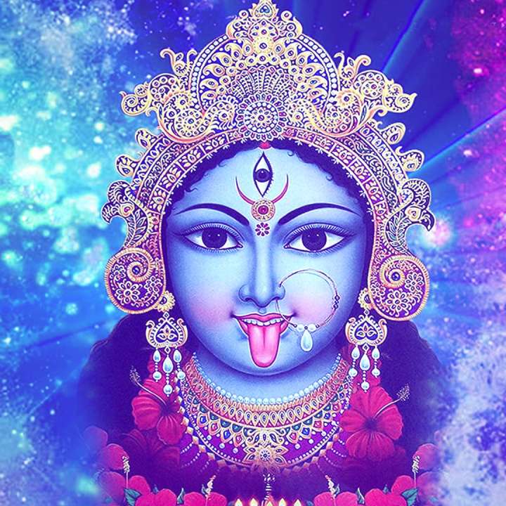 Maa Kaali