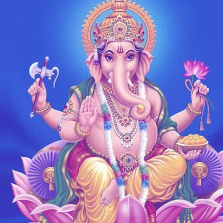 God Image