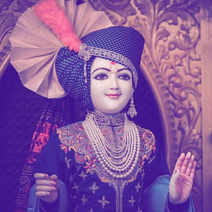 Shri Swaminarayan