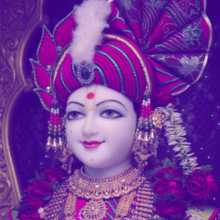 Shri Swaminarayan
