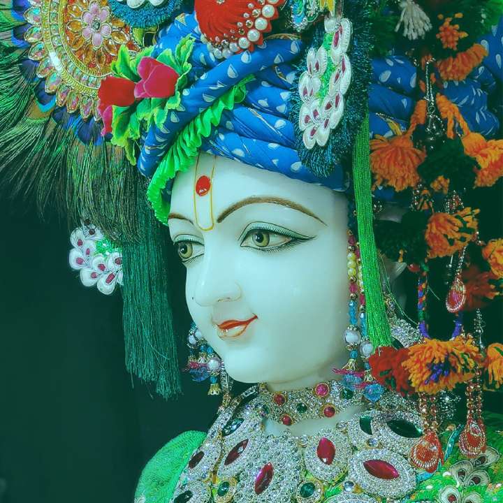 Shri Swaminarayan